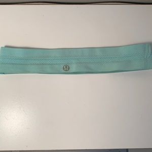 Headband - Lulu Lemon